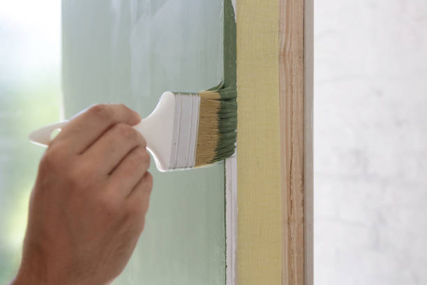 Best Dehumidification Services  in Milan, OH