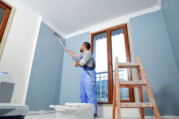 Best Biohazard Mold Removal  in Milan, OH