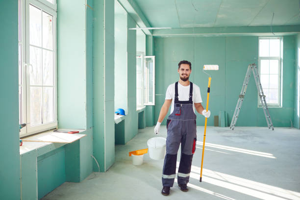 Biohazard Mold Removal in Milan, OH