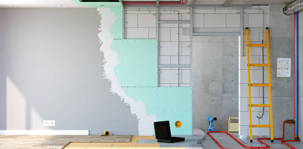 Best Environmental Consulting for Mold Prevention  in Milan, OH