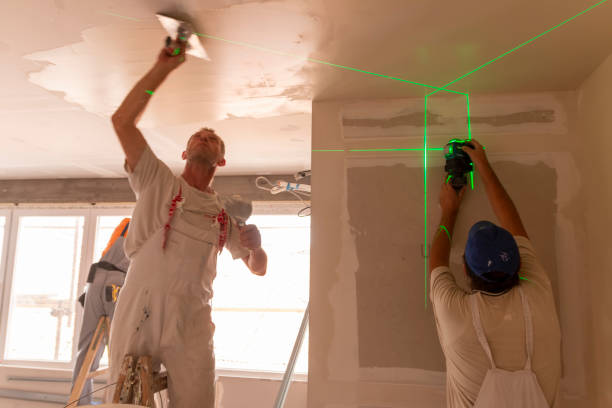 Best Mold Removal for HVAC Installations  in Milan, OH