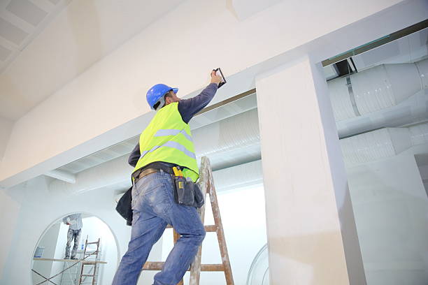 Mold Remediation for Rental Properties in Milan, OH